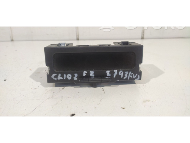 Поршень Экран дисплея вверх K9K E7 8200380298A Renault Clio II