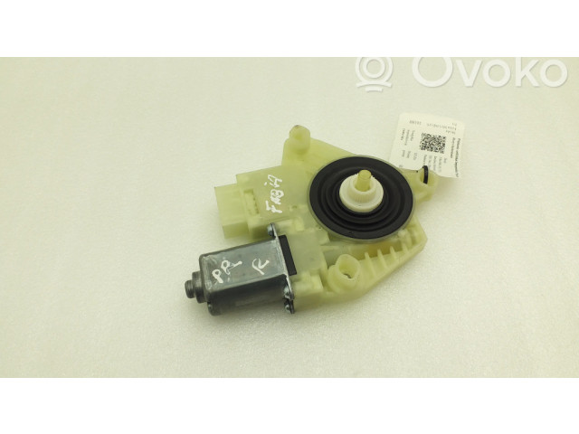 Передний двигатель механизма для подъема окон