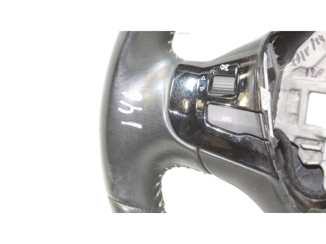 Турбина Peugeot 308 98084115XU для двигателя AHX (DW10FD)