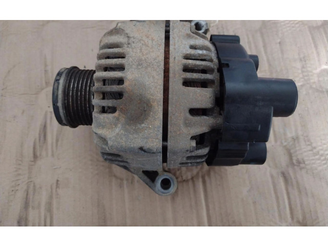 Генератор 46823547   Opel Meriva A      