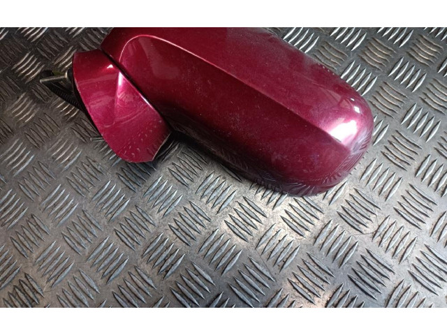 Зеркало электрическое        Lexus IS 220D-250-350  2006 - 2013 года   