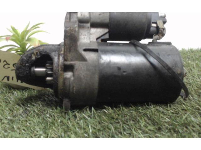 Стартер         Mini One - Cooper R50 - 53 