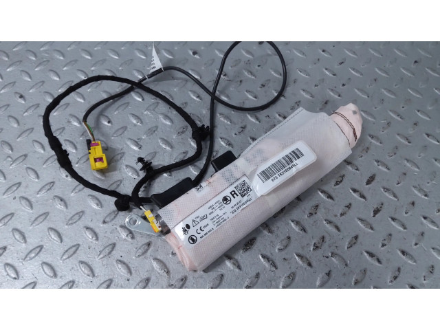 Подушка безопасности в сиденье 565880242D, 565880242A Skoda Kodiaq