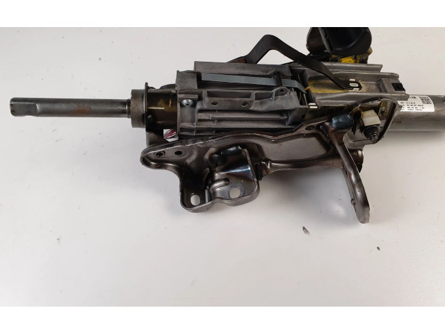    Рулевая рейка 8K0905852E, 8R0419506   Audi Q5 SQ5 2008 - 2017 года