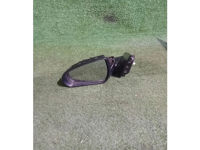 Zpětné zrcátko  Hyundai i30 2017    