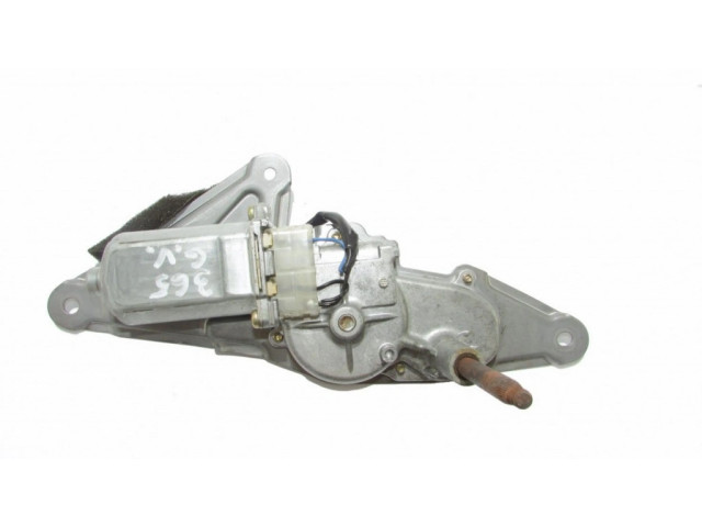 Моторчик заднего дворника 85130B2020 Daihatsu Cuore