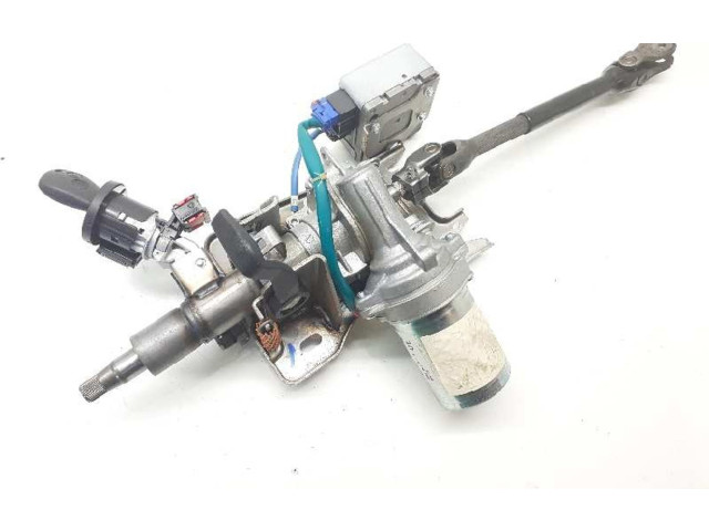 Рулевая рейка 488106304R Renault Twingo II 2007 - 2014 года