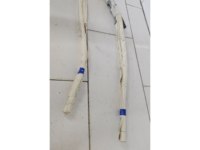 Боковая подушка безопасности 5M0880741E, 680ASG7003VK61   Volkswagen Golf Plus