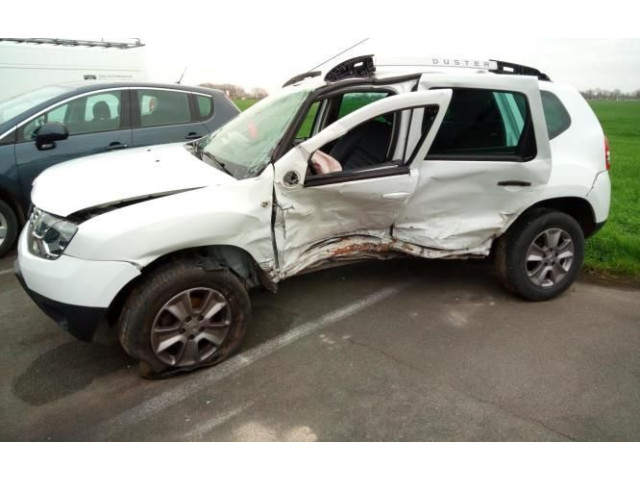 Блок управления климат-контролем 275103362R   Dacia Duster