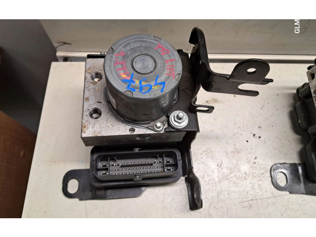 Jednotka ABS 9825549780 Peugeot 308 2017