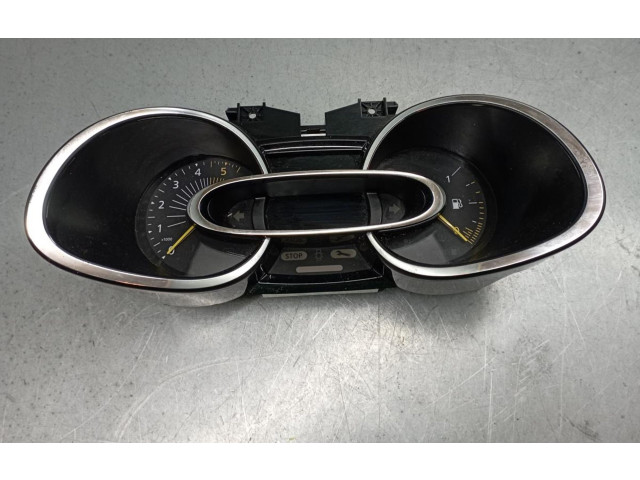 Volant Renault Clio IV 2014 248104888R, 67845KMS