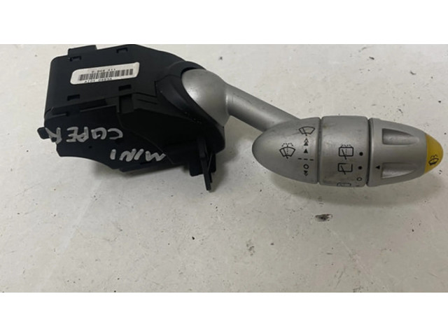 Ручка стеклоочистителей 6949411   Mini Cooper Hatch Hardtop