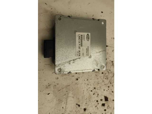 Радио/ проигрыватель CD/DVD / навигация    Alfa Romeo Giulietta