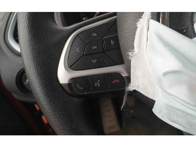 Руль Jeep Renegade 2014 - года