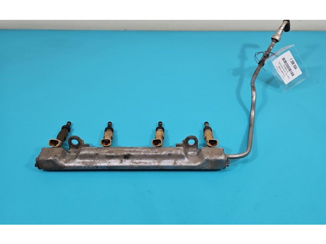 Vstřikovač 23250-0T030, IMPRK1396934   Toyota Corolla E160 E170     