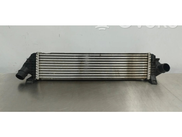 Интеркулер Volvo S40