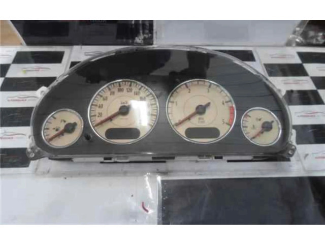 Přístrojová deska Chrysler Voyager 05082409AH