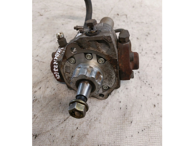 Топливный насос