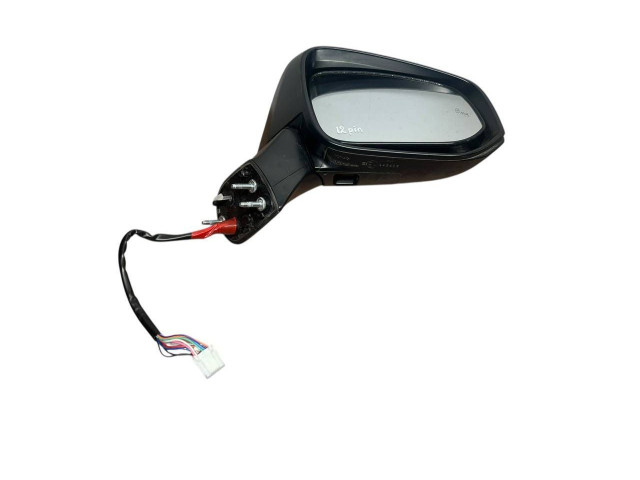 Zpětné zrcátko Toyota RAV 4 (XA50) 2023 E4045428