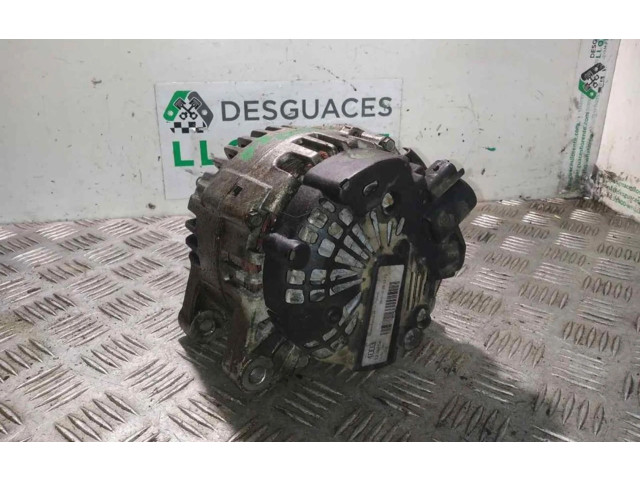 Генератор TG15C134 Peugeot Expert