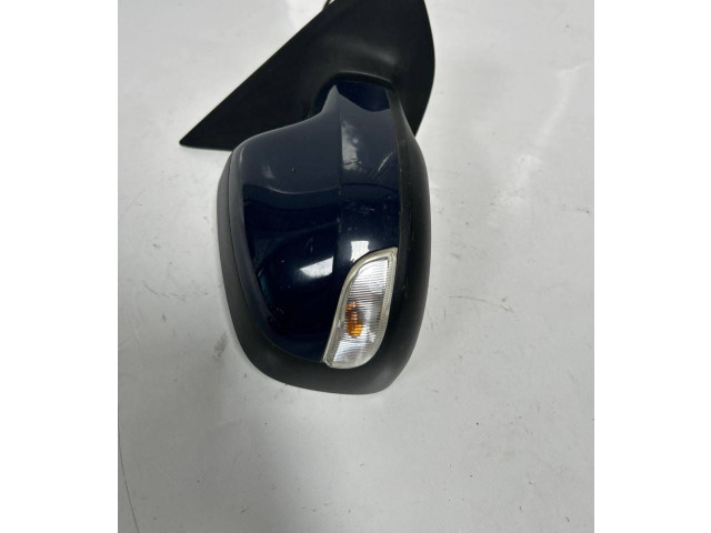 Зеркало электрическое Dacia Logan II 2012 - 2020 года