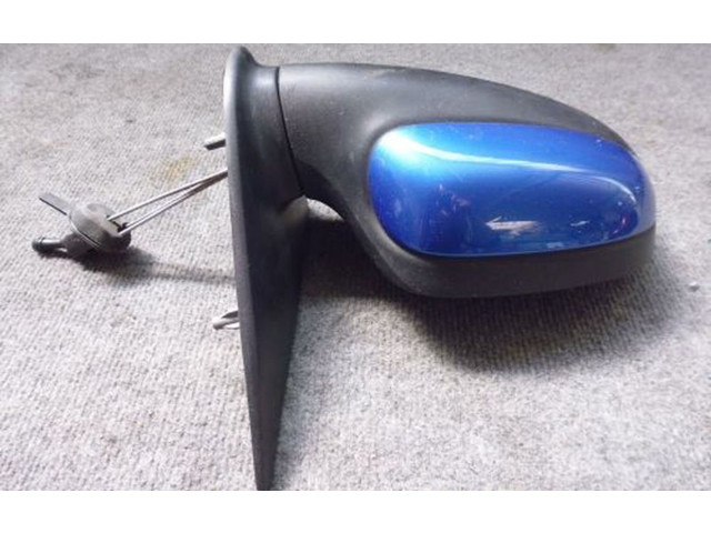 Zpětné zrcátko Citroen Saxo 1996 12253150, 12253150