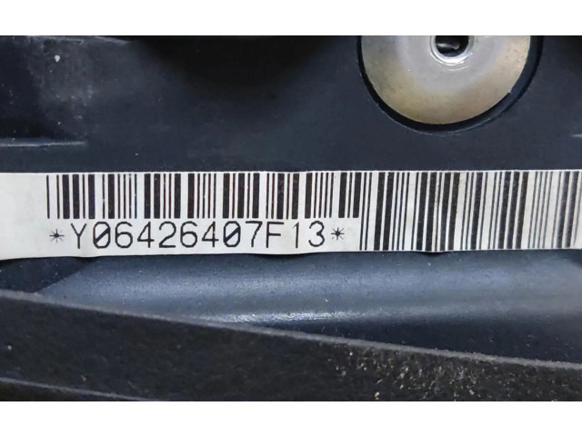 Подушка безопасности двери Y06426407F13   Honda Civic