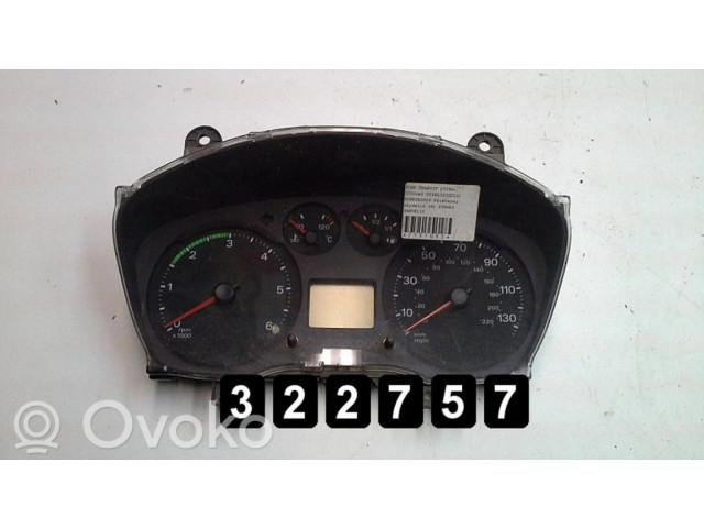 Панель приборов 21678068 Ford Transit