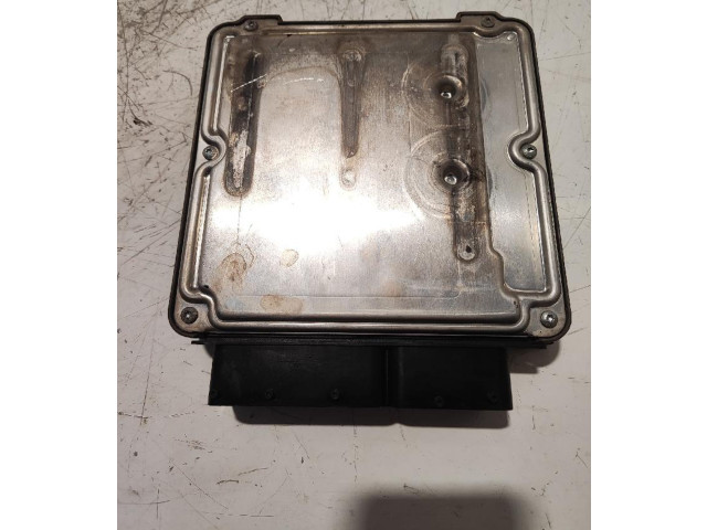 Řídící jednotka 4E0907401B, 0281011327 Audi A8 S8 D3 4E 2002