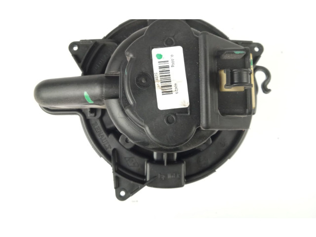 Вентилятор печки    272107302R   Renault Express