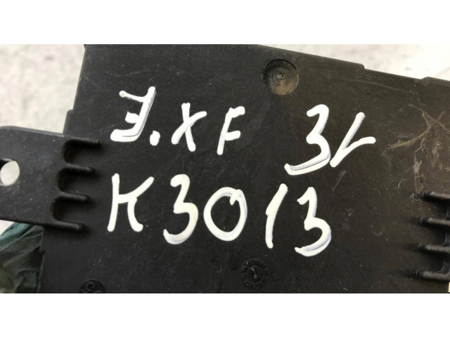 Блок управления дверью