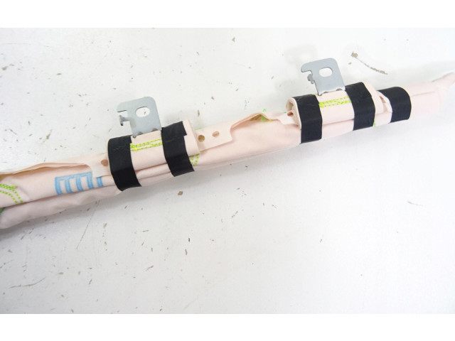 Боковая подушка безопасности X-TRAIL   Nissan X-Trail T33