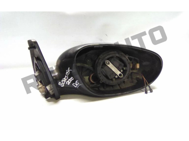 Zpětné zrcátko Porsche Boxster 986