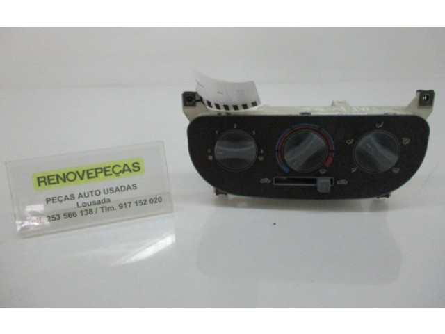 Блок управления климат-контролем REFERENCIA Fiat Doblo