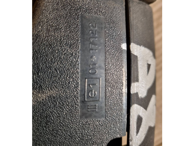 Turbodmychadlo Зеркало (механическое) E10117122 Volkswagen PASSAT B2