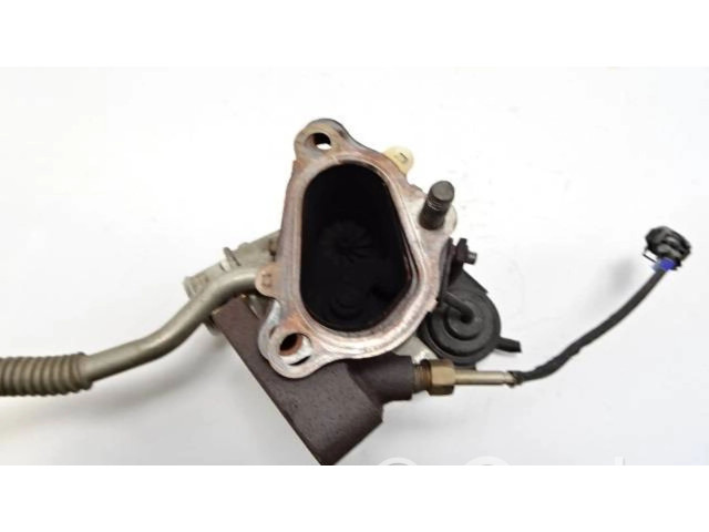 Turbodmychadlo Турбина 282012A740, J1110004   Hyundai ix20 1.4 DIESEL D4FC