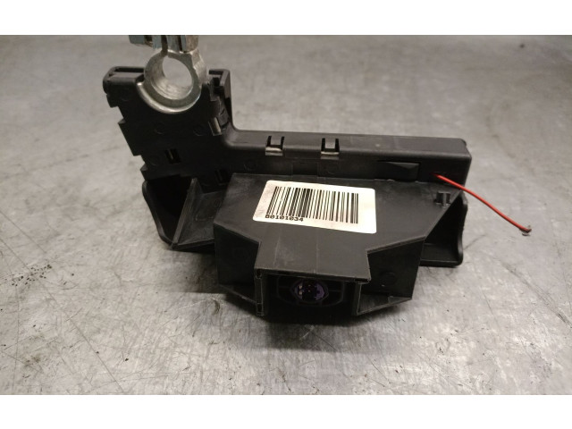 Модуль управления BSM 4F0915519 Audi A4 Allroad