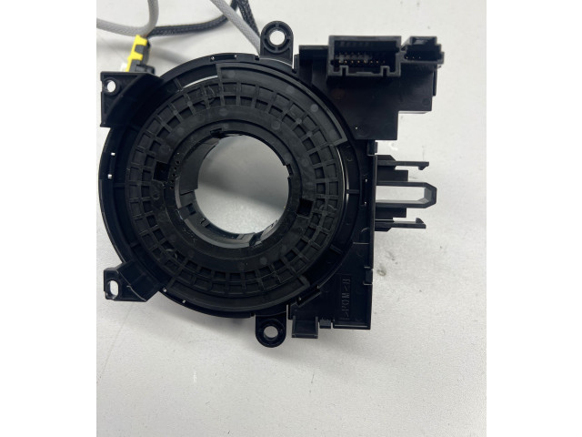 Полоса надувных подушек (кольцо srs) Renault Clio V  2019 -  года 255549585R, 2PK1324A      