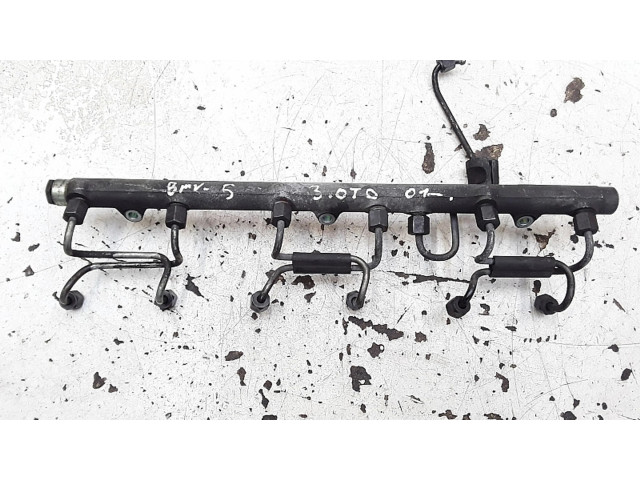 Vstřikovací lišta 0445216002 BMW M5