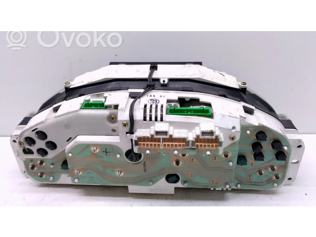 Přístrojová deska Honda Accord 1996 HR065029, 78200