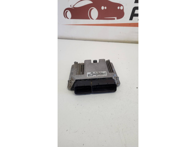 Řídící jednotka 03G906016LF, 03G906016DR   Volkswagen Caddy 2008