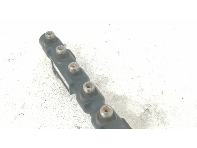 Vstřikovací lišta 9654592680 Ford C-MAX I pro naftový motor 0.0