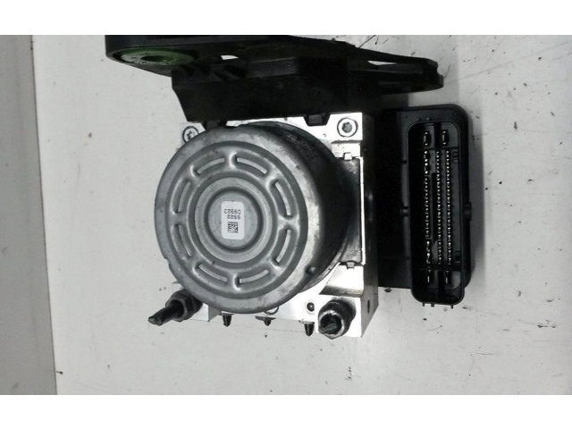 Блок АБС 5WA614517BL, 5WA614517BL   Skoda  Octavia Mk4  2019 -  года