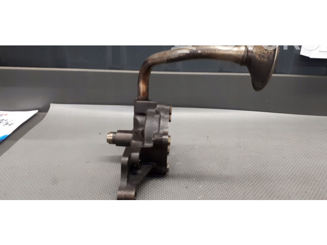 Масляный насос     Jeep Grand Cherokee 5.2