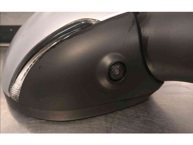 Zpětné zrcátko Nissan Micra K14 2017 963015FA1E