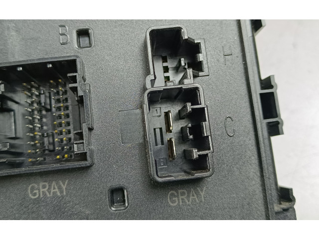 Блок комфорта 68374988AN Jeep Grand Cherokee WL