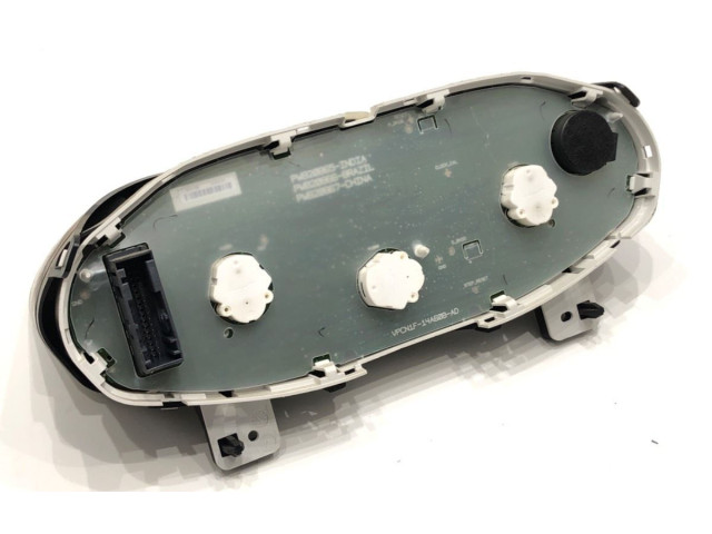 Панель приборов FN1T-10849-JB Ford Ecosport