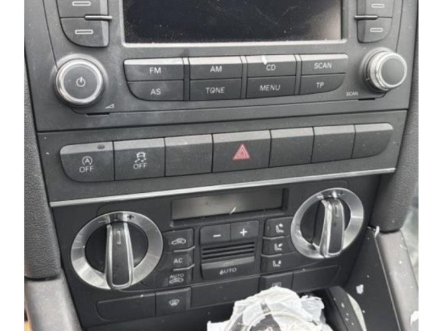 Зеркало электрическое        Audi A3 S3 8P  2003 - 2012 года   