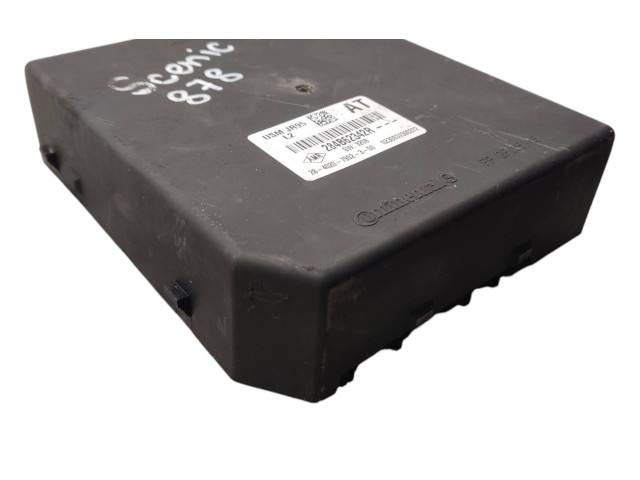 Блок предохранителей 284B62342R   Renault Scenic III -  Grand scenic III    