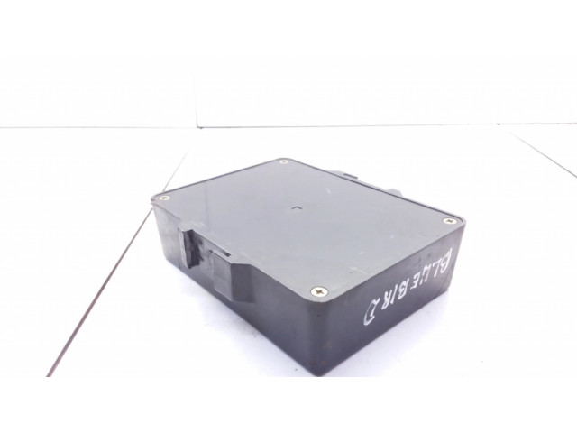 Блок управления 11069G5503, M71ABB06   Nissan Bluebird U13